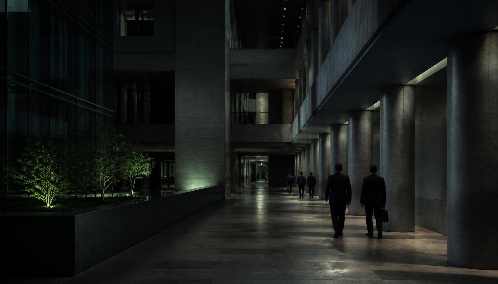Automation for governments and public bodies